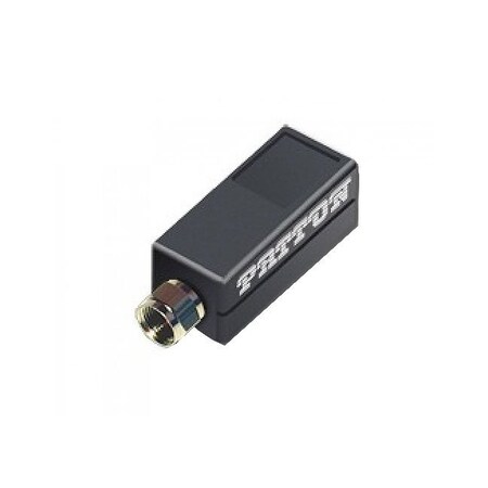 Patton CATV BALUN FTYPE Female to Tooless IDC w/ Cover 331F